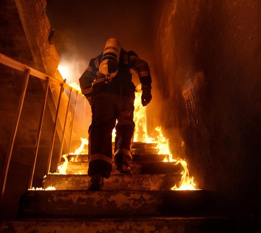 Asruf Safety - Services & Solutions